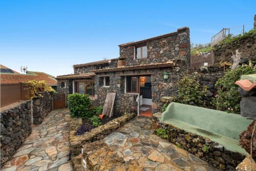 Tesbabo Apartment | Tesbabo Rural - Camelia