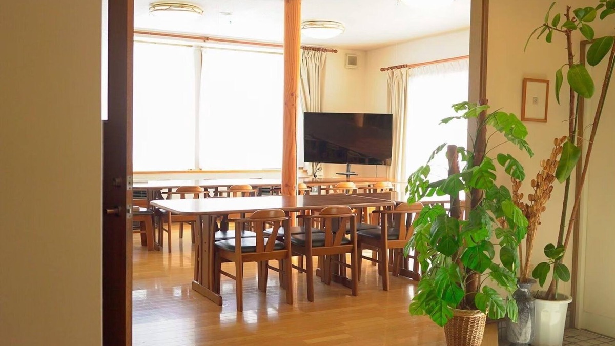Teshikaga Hostel | TESHIKAGA HOSTEL MISATO
