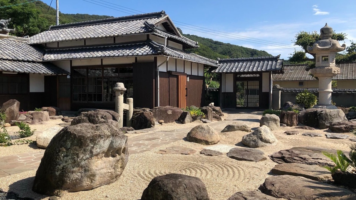 Ieura House | Teshimas Oceanview Retreat TokutoQueen Villa Up to 6guests including infant/Shozu-gun Kagawa
