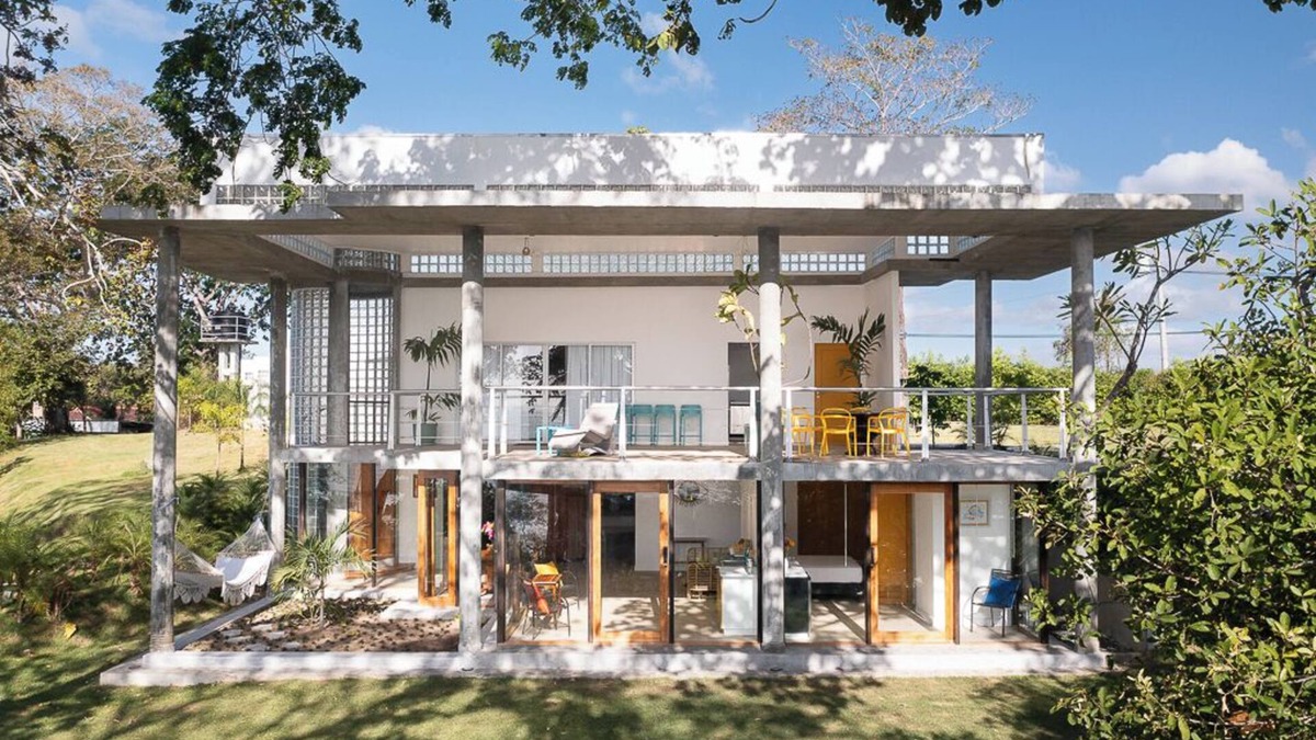 Boca Corona Villa | testing short descriptions