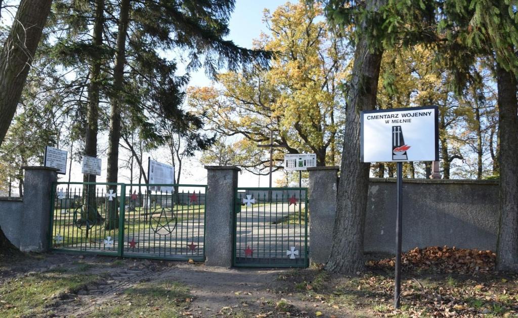 Chojna Apartment | testowy obiekt pod api