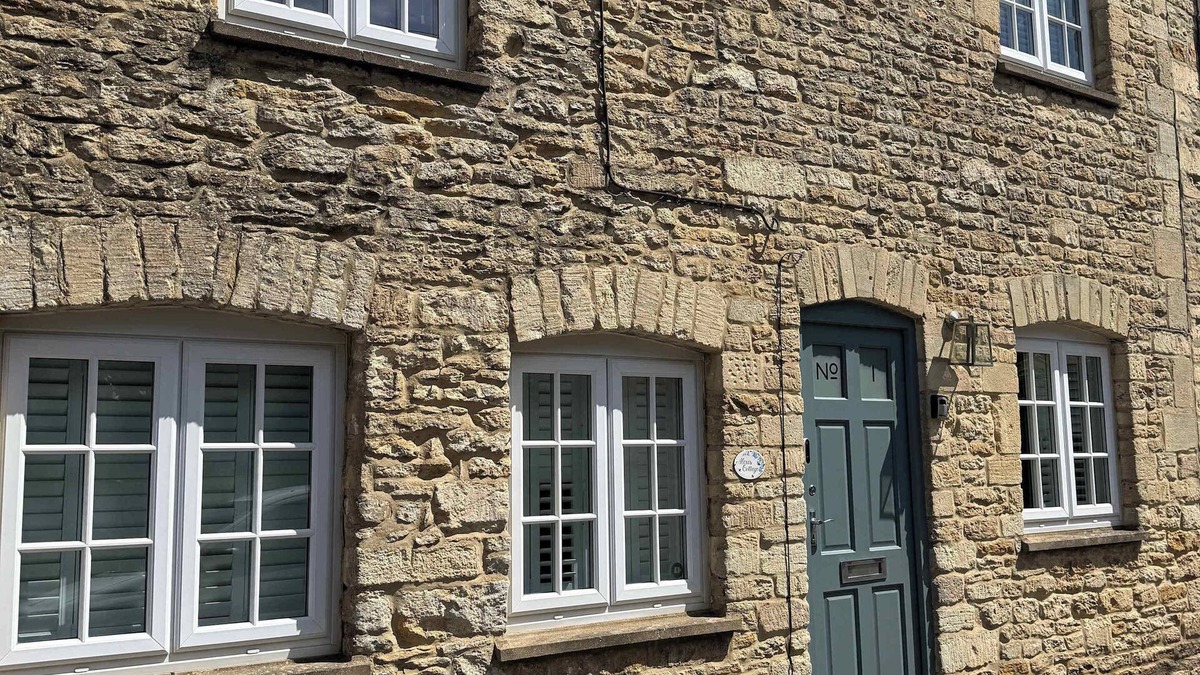 Tetbury House | Tetbury Town Centre Cotswold Cottage
