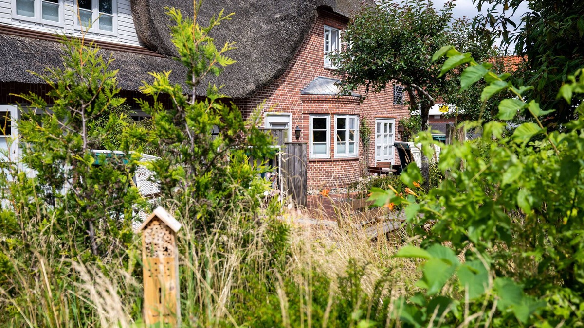 Suederluegum Hotel | Tetens Gasthof