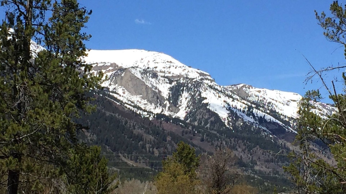 Moose Wilson Road Condo | Teton Mountain Views!