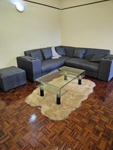 Montclair House | Tettey Happy Home