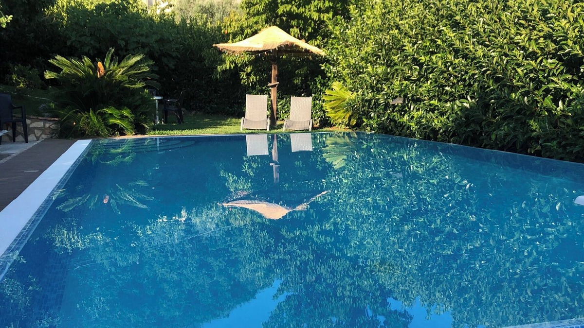Carolei Bed & Breakfast | Tetto Verde