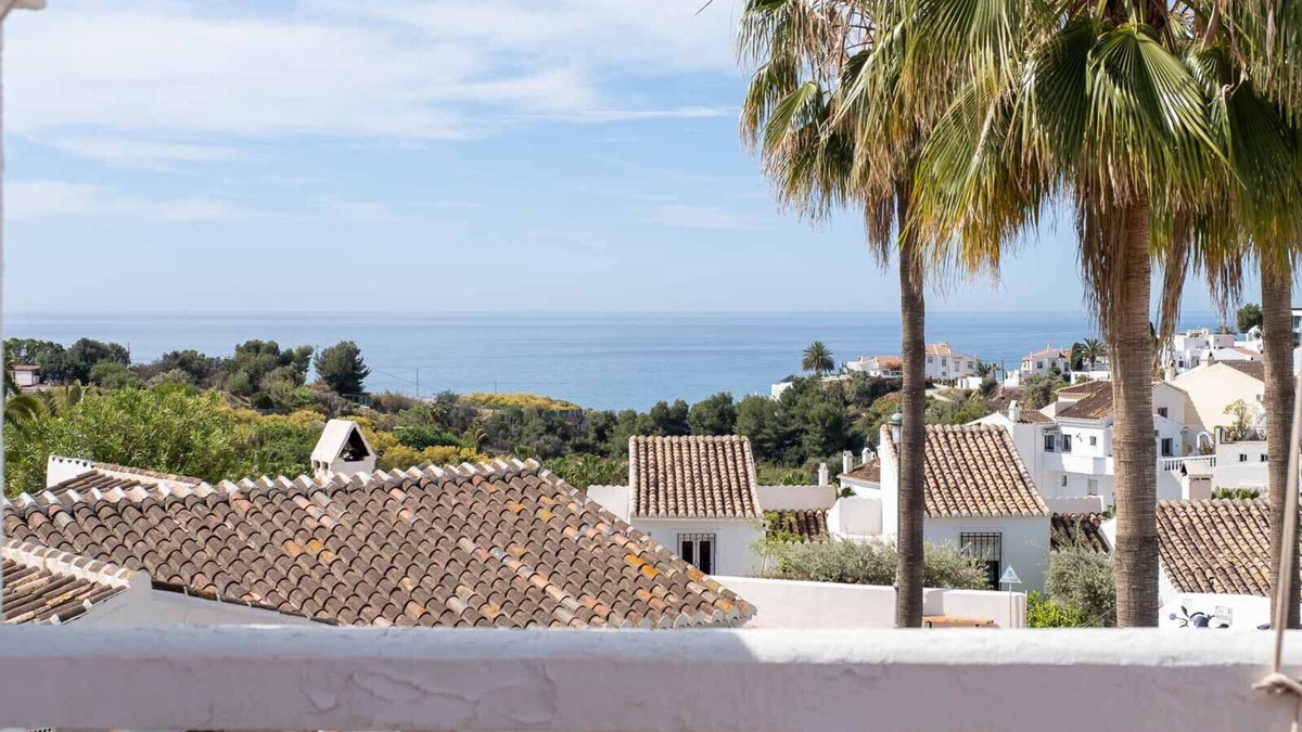 Oasis del Capistrano Apartment | Tetuan 11 - El Oasis de Capistrano!