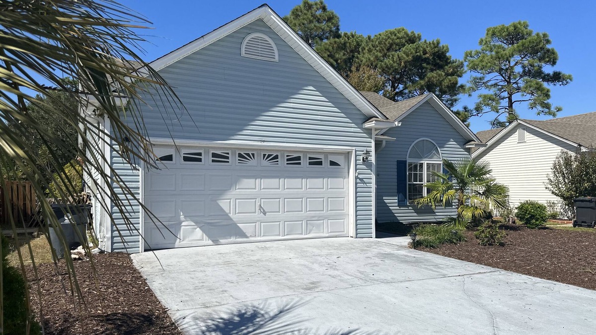 Myrtle Grove Apartment | Teviot Suite - 1 Bed 1 Bath - Sleeps 2 - Pets Ok!