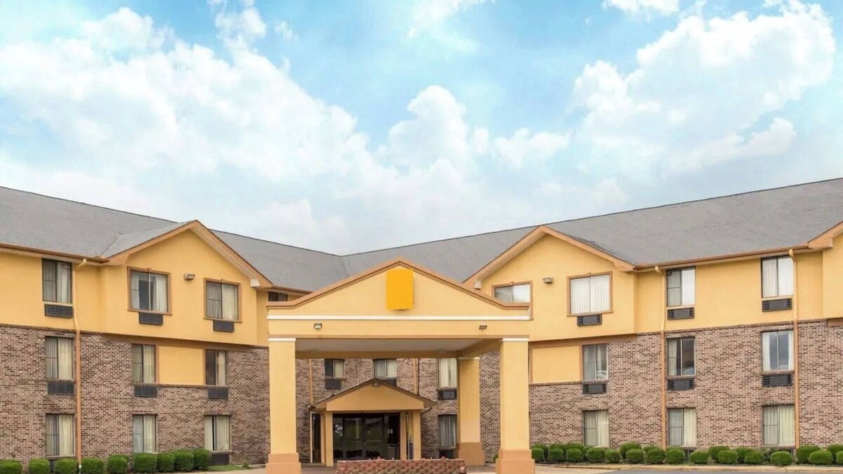 Texarkana Hotel | Texarkana Inn