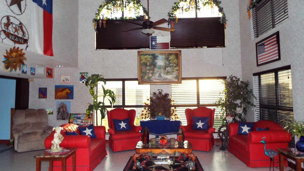 Harlingen Hotel | Texas Inn Harlingen