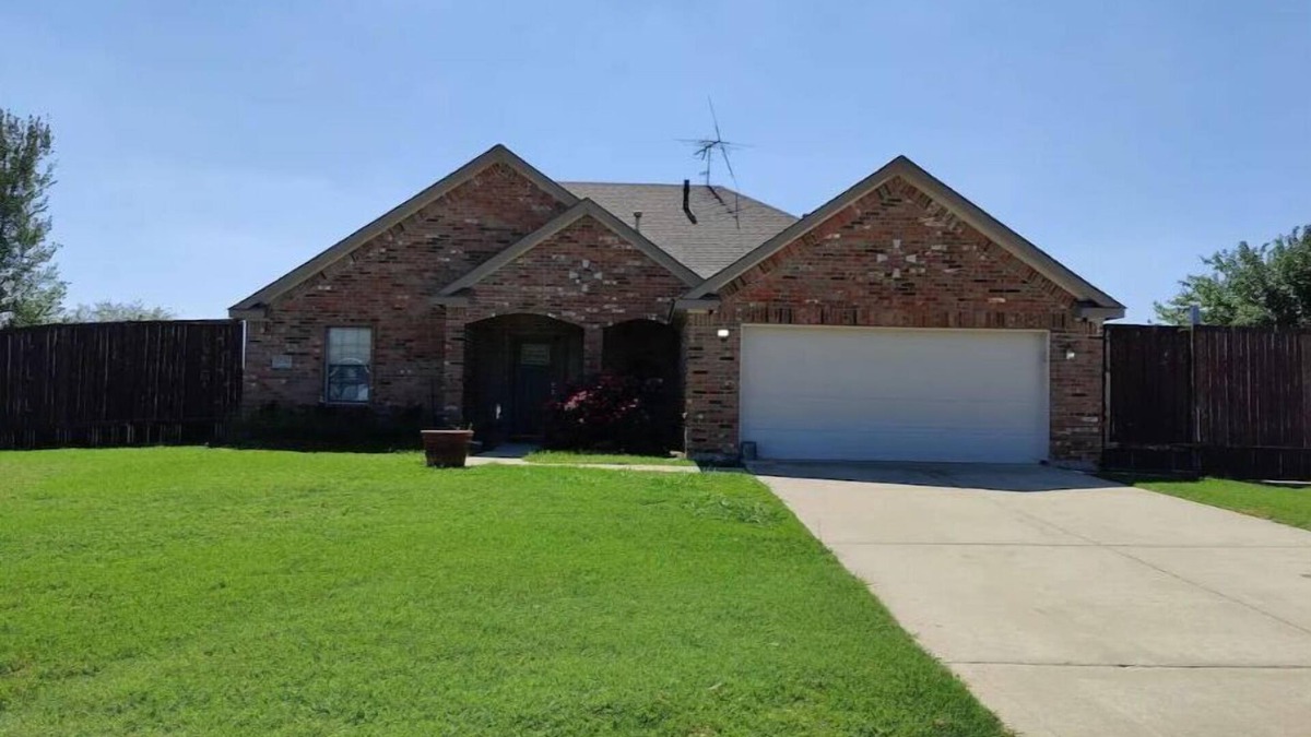Justin House | Texas Motor Speedway Comfort Zone