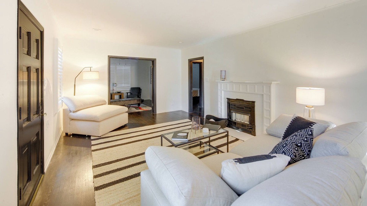 Tyler House | Texas Retreat w/ Fire Pit & Grill, Near Golfing!