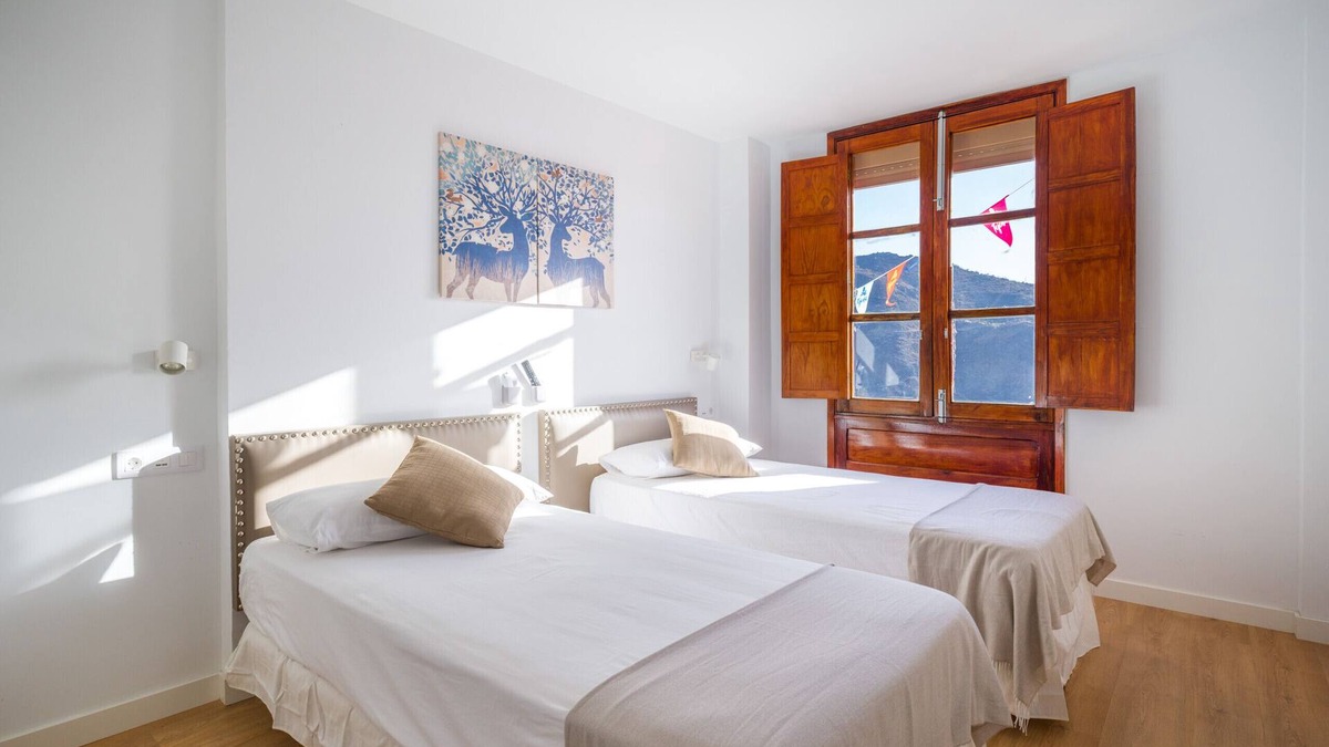 Tejeda Bed & Breakfast | Texeda Room Suites 1
