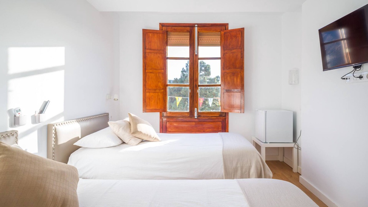 Tejeda Bed & Breakfast | Texeda Room Suites 3