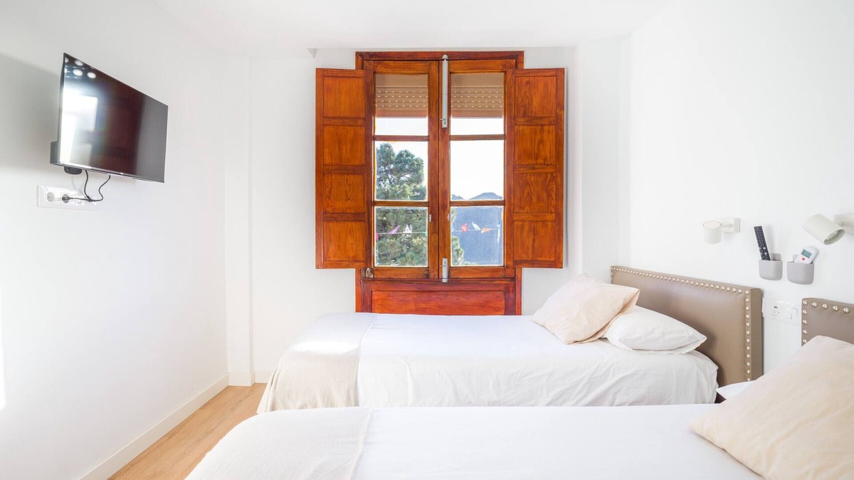 Tejeda Bed & Breakfast | Texeda Room Suites 4