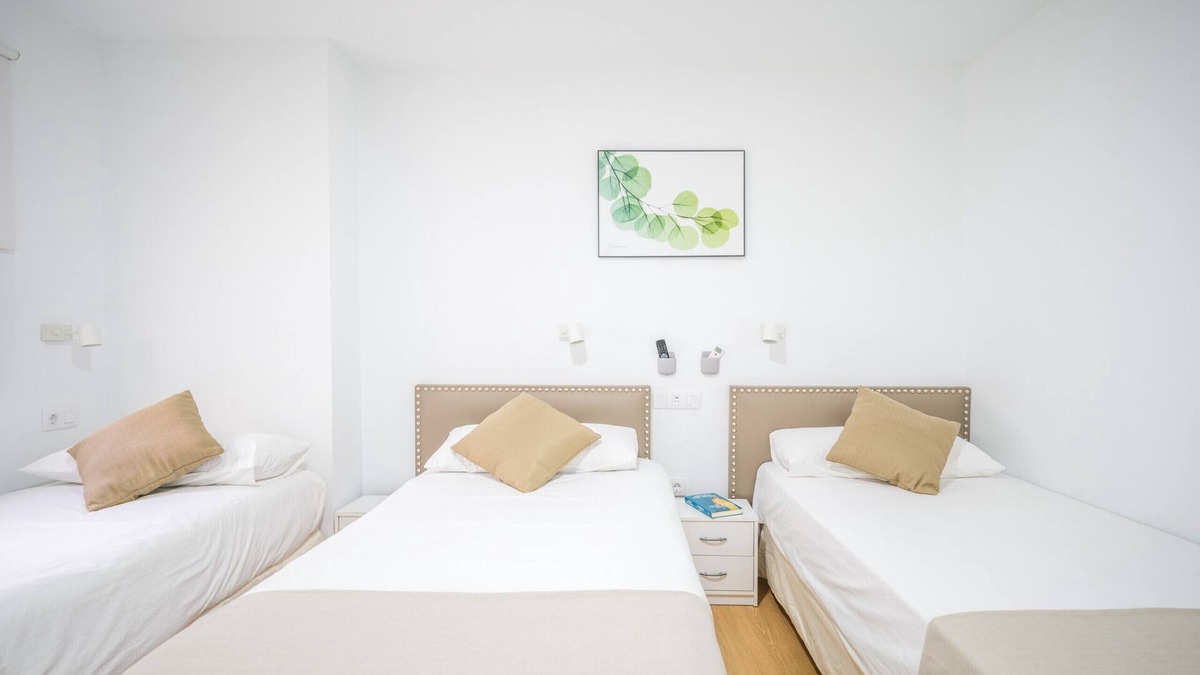 Tejeda Bed & Breakfast | Texeda Room Suites 6