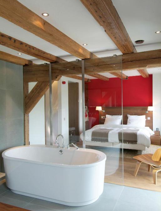Oudeschild Hotel | Texel Suites