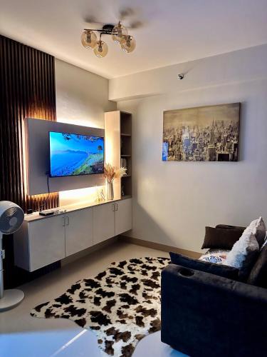Iloilo Apartment | Tey Spot