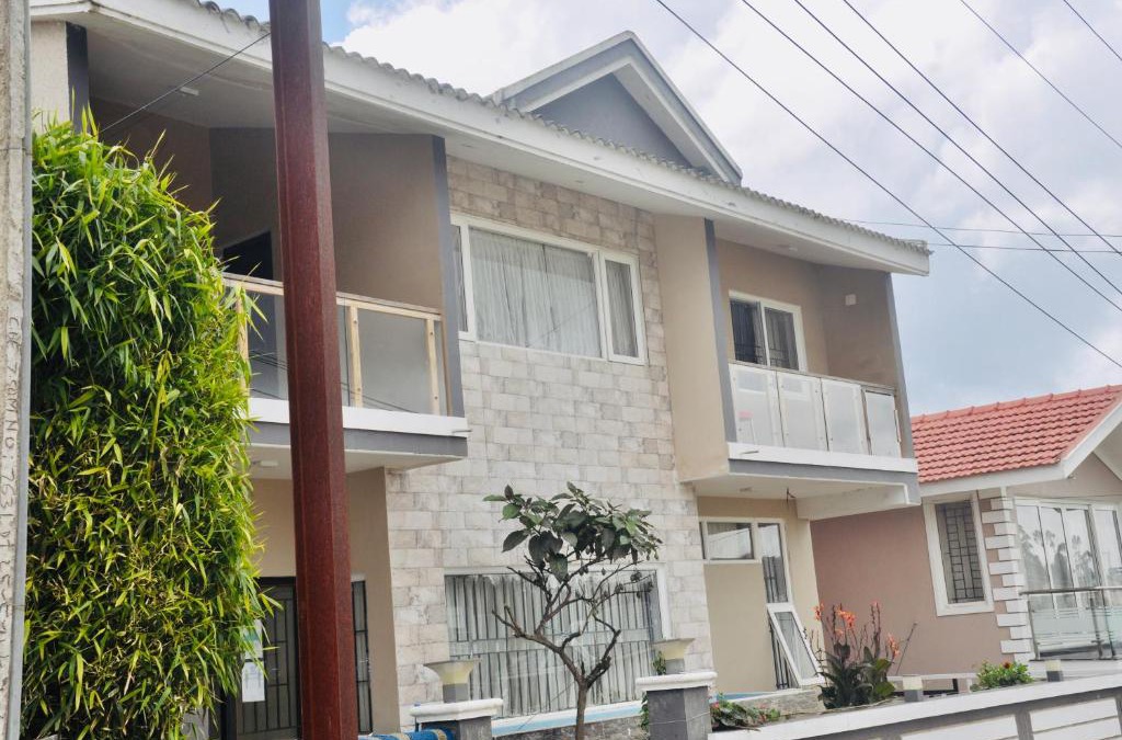 Kandal Villa | Teyt # PA Nest Ooty