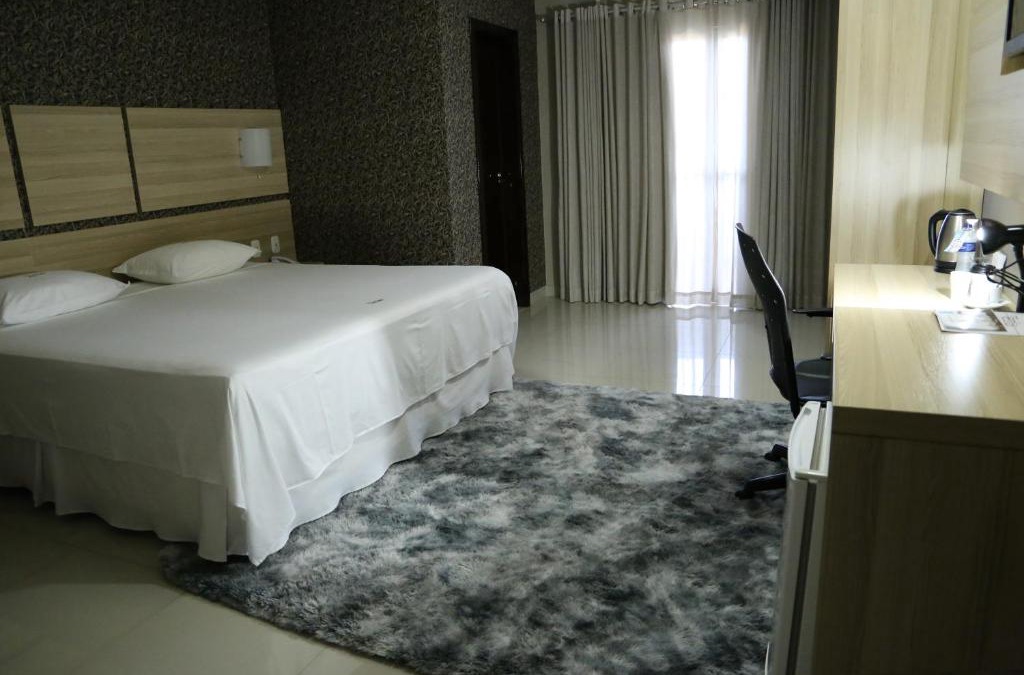 Primavera do Leste Hotel | Tezla Hotel
