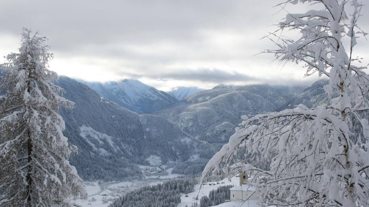 Mathon House | Tgea Beverin