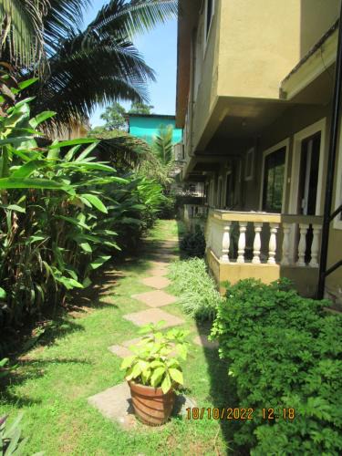 Majorda House | TGF Dream Guest House