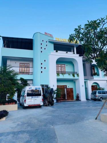Ninh Hoa Hotel | Thành Nghiêm Hotel Ninh Hòa