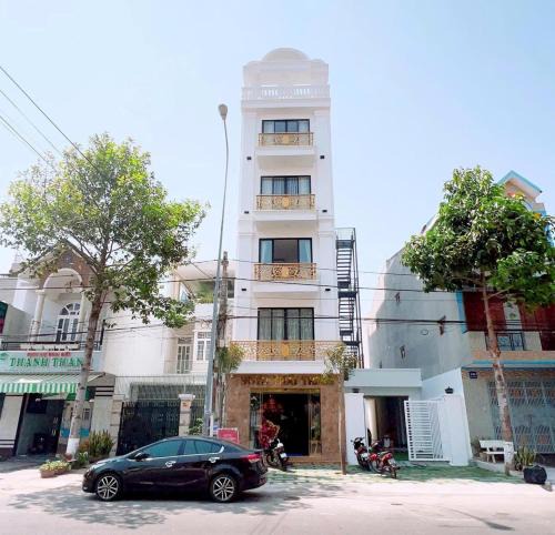 Phan Thiet Hotel | Thái Thịnh Hotel Phan Thiết