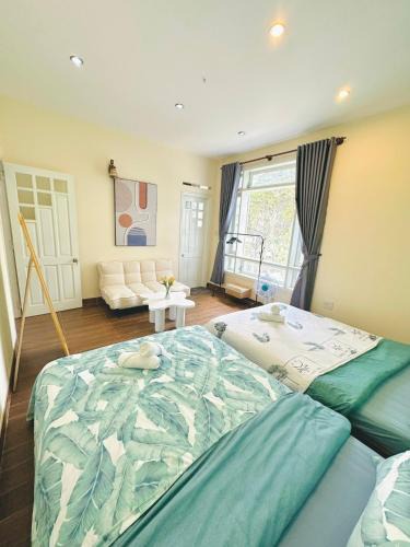 Da Lat Apartment | Thông Reo Homestay Đà Lạt