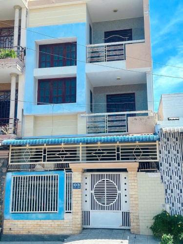 Phan Thiet Apartment | Thương Chánh Homestay