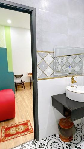 Vi Thanh Hotel | Thảo Tiên Vị Thanh