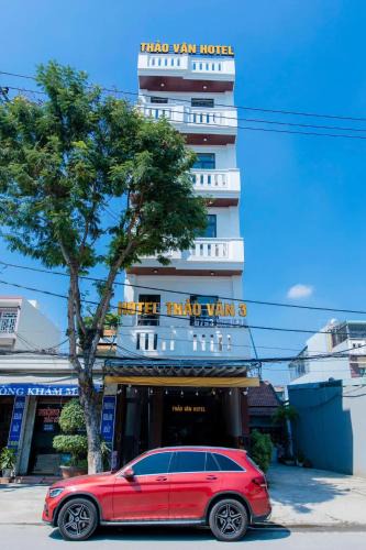 Lien Chieu Hotel | Thảo Vân 3 Hotel