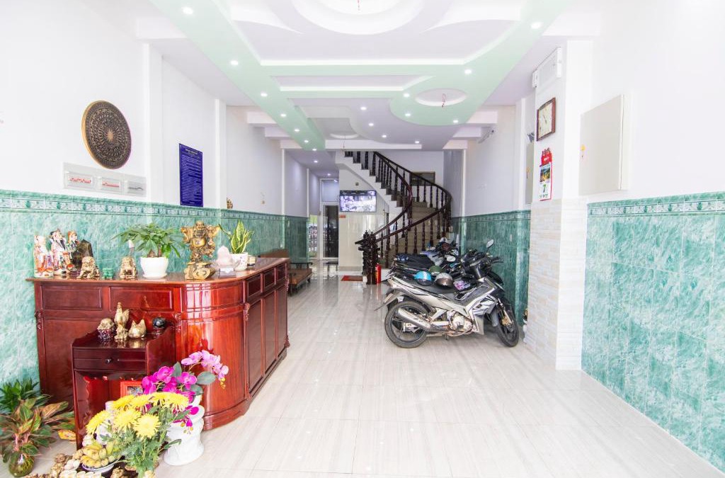 Thang Tam Hotel | Thế Giang Hotel