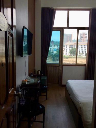 Lao Cai Apartment | Thủy Hoa Hotel LC - by BAY LUXURY