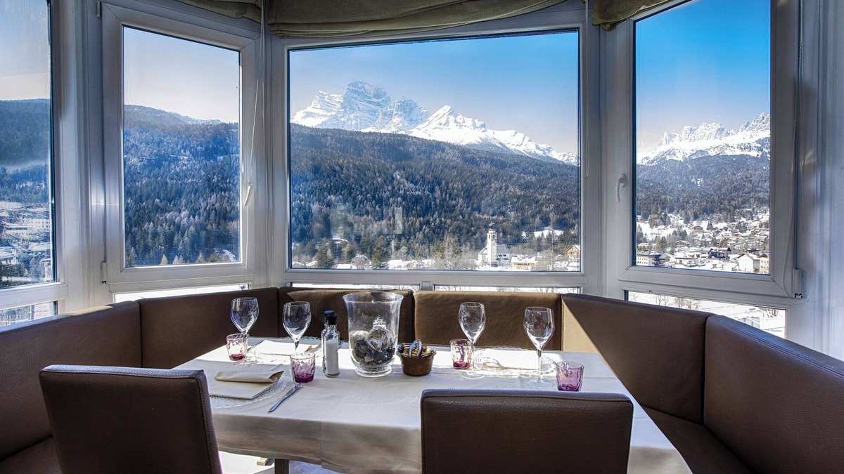 Borca di Cadore Hotel | TH Cadore - Hotel Antelao