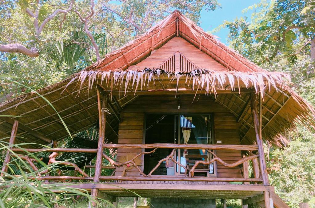 Ko Yao Resort | Tha Khao Bay View Bungalow