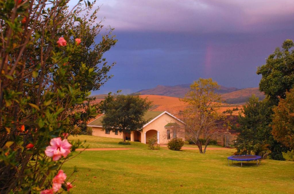 Graskop Cabin | Thaba Tsweni Lodge & Safaris