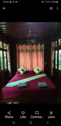Kata House | Thai authentic wooden house at Kata