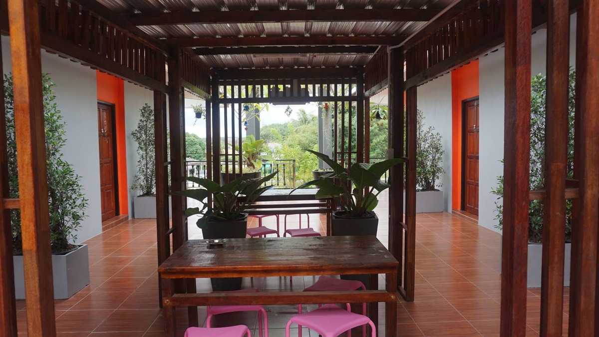 Hat Yai Hotel | Thai House Hotel & Resort Hat Yai