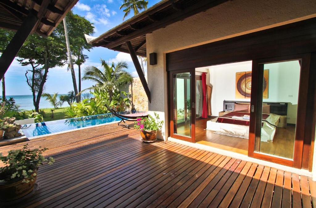 Ko Lanta Villa | Thai Island Dream Estate