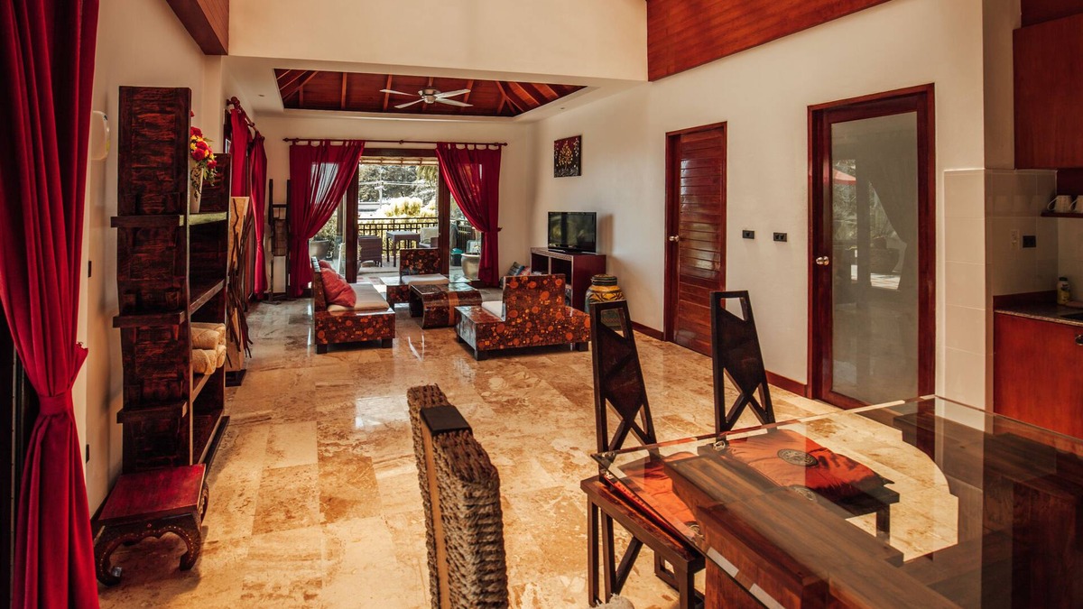 Ko Lanta House | Thai Island Dream Estate