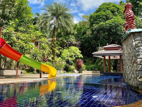Chalong Resort | Thai Modern Resort & Spa "Newly Renovated"