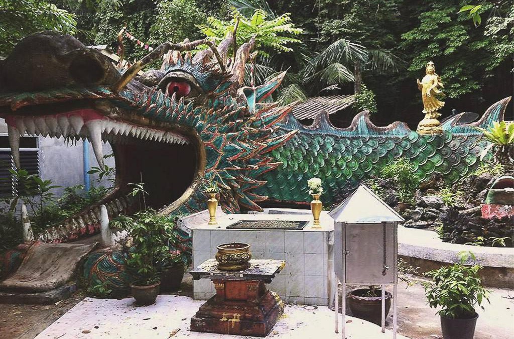 Thai Mueang Hotel | Thai Muang Resort