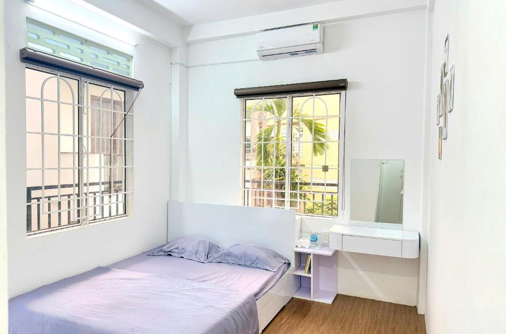 Nha Trang House | Thai's Homestay
