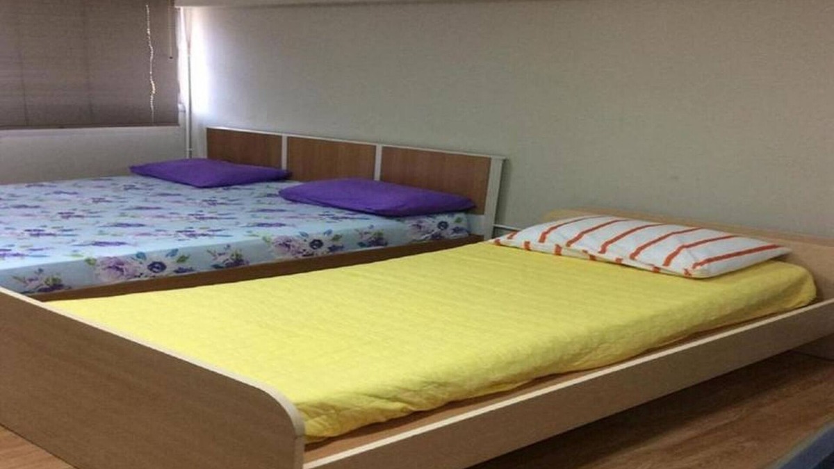 Ban Mai Bed & Breakfast | Thailand Taxi&apartment Hostel, air conditioning and free Wifi