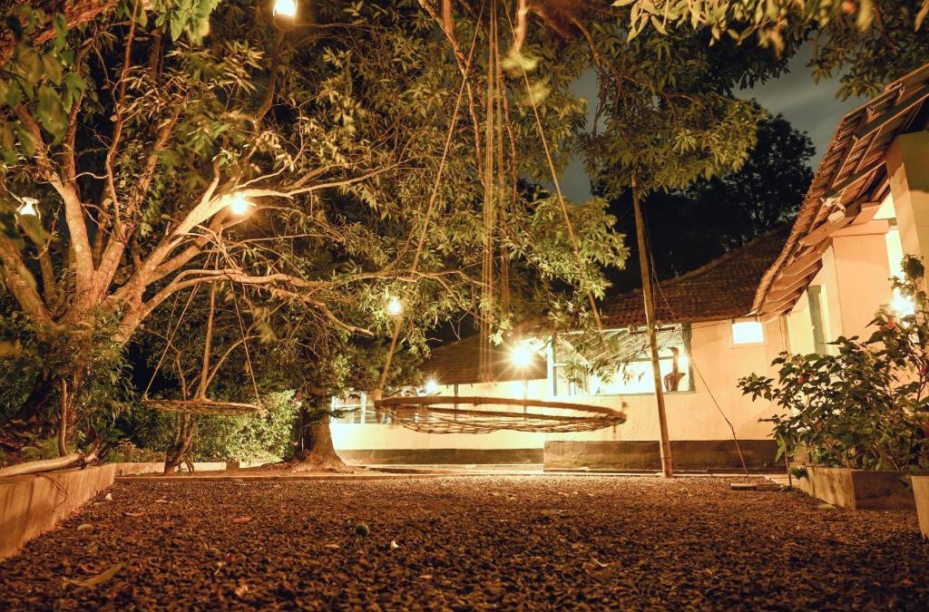 Vythiri House | THALAMALA VYTHIRI