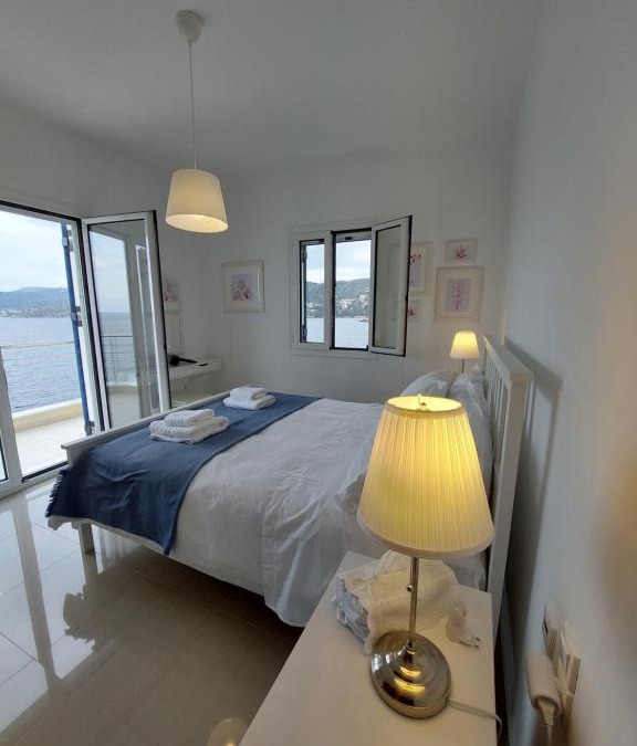 Perdhika House | Thalassa