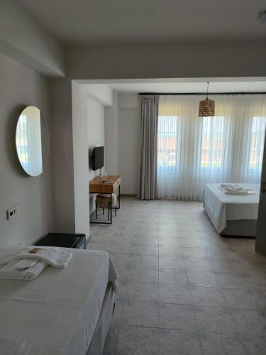 Bozcaada Hotel | Thalassa Hotel Bozcaada