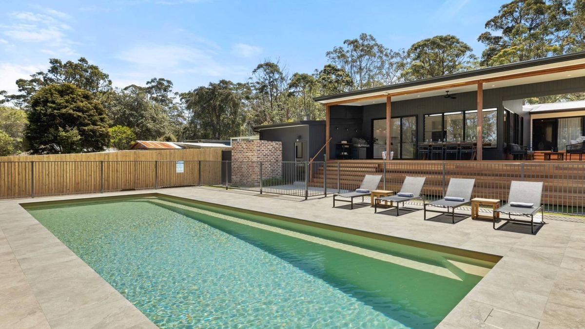 Huskisson House | Thalassa Huskisson by Experience Jervis Bay