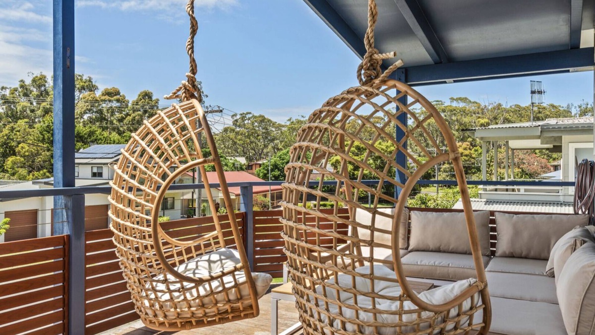 Narrawallee House | Thalassinos in Narrawallee